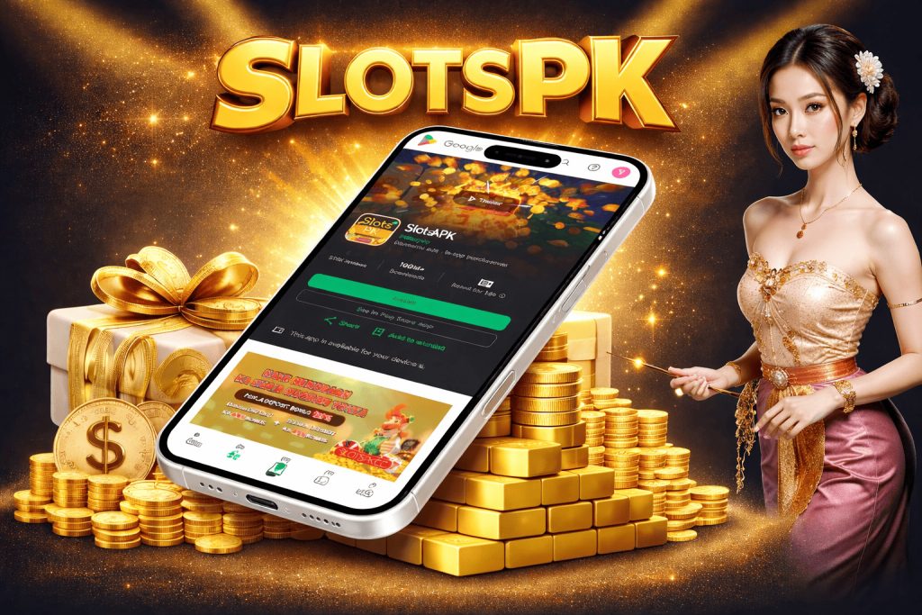 SlotsPK