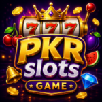 PKR Slots