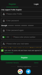 OKPKR | Download Best Earning Game In Pakistan 2026 3