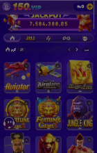 150VIP Game | Download Latest Version For Android v2.5 1