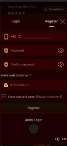EK77 Game Download New Latest Earning App For Free 1