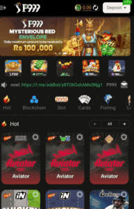 P999 Game APK Download New Version In Pakistan 1