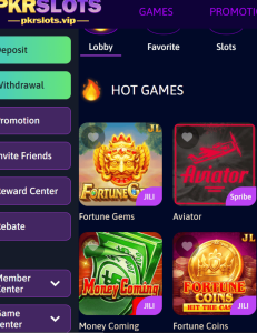 PKR Slots | Download New Earning Game In Pakistan 2026 | 2
