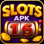 Slots APK 16