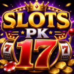 Slots PK 17