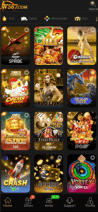 W567 Game | Download Latest Version For Android In Pakistan 1