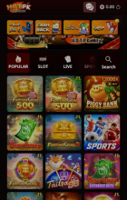 HOTPK777 | Download New Earning Game in Pakistan 1
