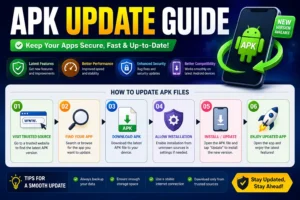 APK Update Guide