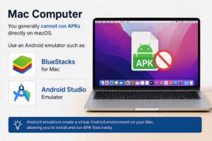 Mac Computer