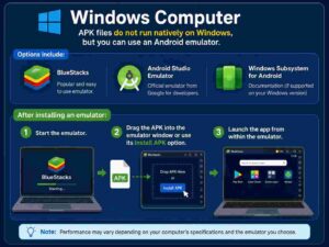Windows Computer