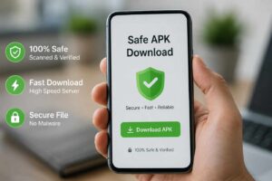 Safe APK Download
