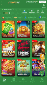 PKWG5D Game Download Latest Earning App For Android In 2026 1