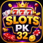 Slots PK 32