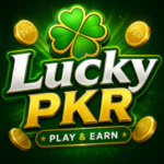 Lucky PKR