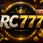 RC777